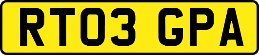 RT03GPA