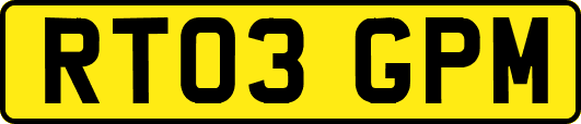 RT03GPM