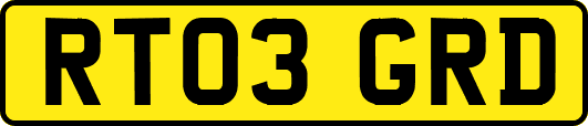 RT03GRD