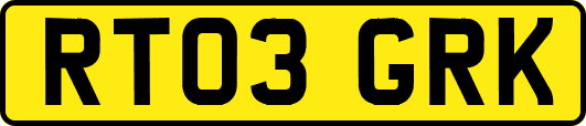 RT03GRK
