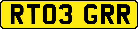 RT03GRR