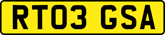 RT03GSA
