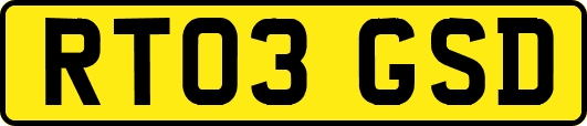 RT03GSD