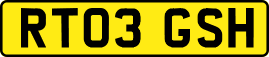 RT03GSH