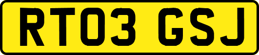 RT03GSJ