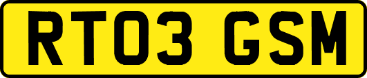 RT03GSM