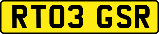 RT03GSR