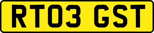 RT03GST