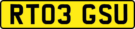 RT03GSU