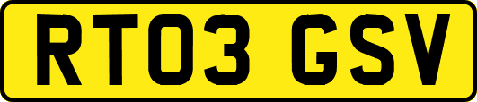 RT03GSV