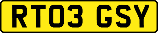 RT03GSY