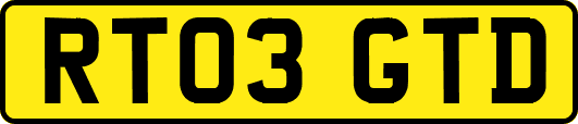 RT03GTD