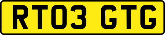 RT03GTG