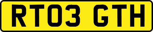 RT03GTH