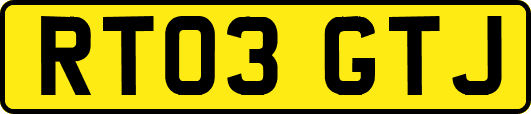 RT03GTJ