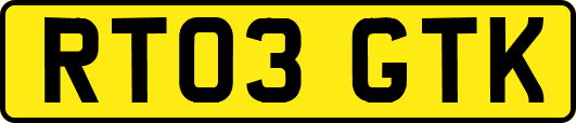 RT03GTK