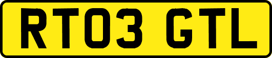 RT03GTL