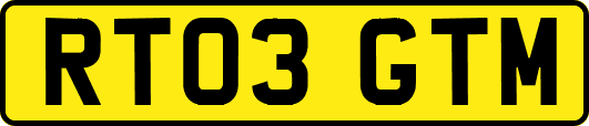 RT03GTM