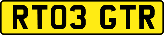 RT03GTR