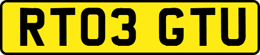 RT03GTU