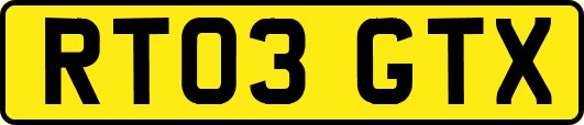 RT03GTX