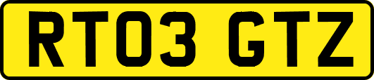 RT03GTZ