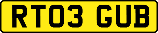 RT03GUB