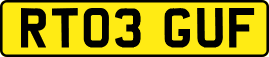 RT03GUF