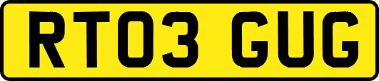 RT03GUG