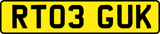 RT03GUK
