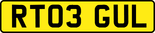 RT03GUL