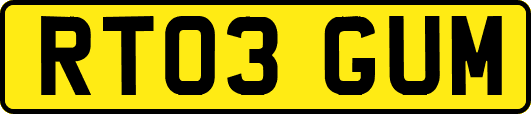 RT03GUM