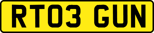 RT03GUN