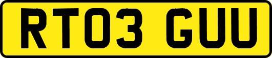 RT03GUU