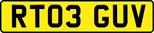 RT03GUV