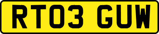 RT03GUW