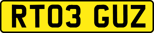 RT03GUZ