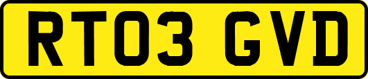 RT03GVD