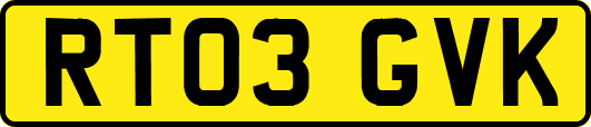 RT03GVK