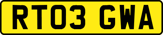 RT03GWA