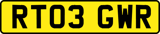 RT03GWR
