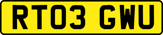 RT03GWU