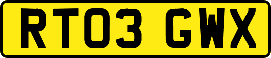 RT03GWX