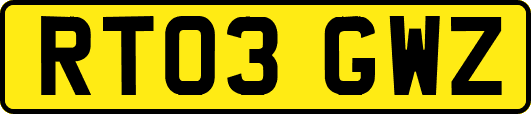 RT03GWZ