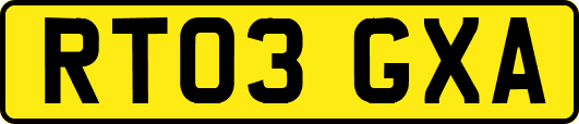 RT03GXA