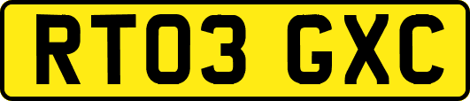 RT03GXC
