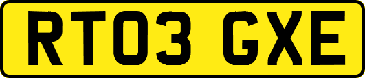 RT03GXE