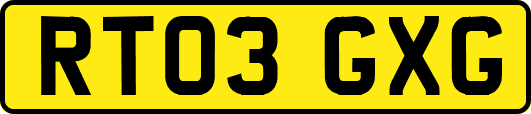 RT03GXG