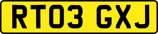 RT03GXJ