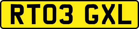 RT03GXL
